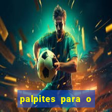 palpites para o jogo do chelsea hoje